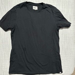 Pact Men’s Softspun 100% Organic Crewneck